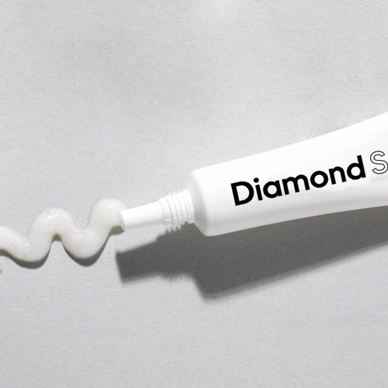 PAP+ tannblekingssett fra Diamond Smile med tube