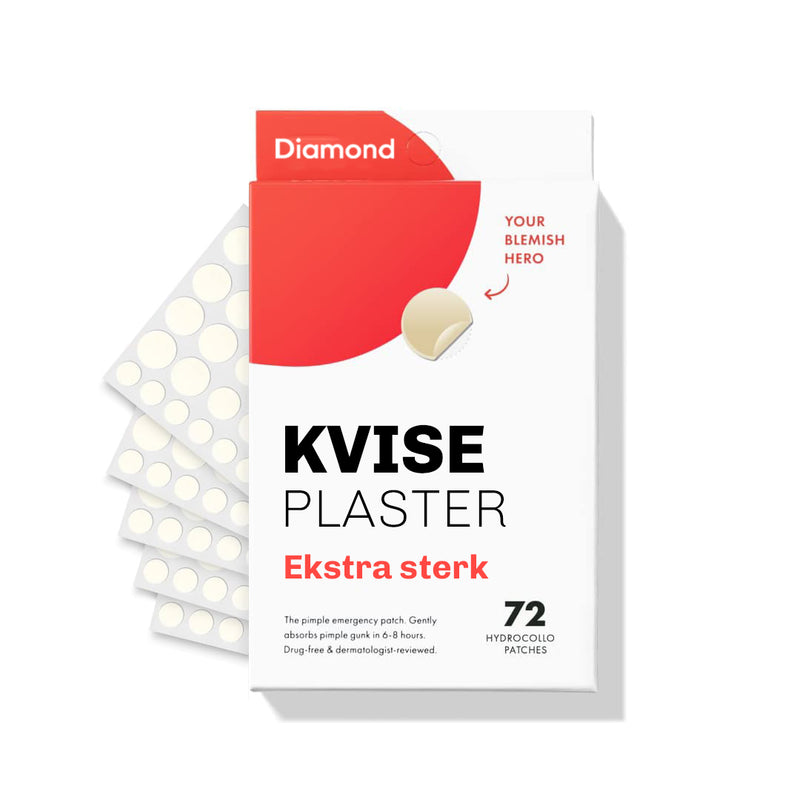 Kviseplaster