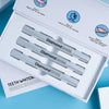 Diamond Smile tannblekingspenner i premium gaveeske