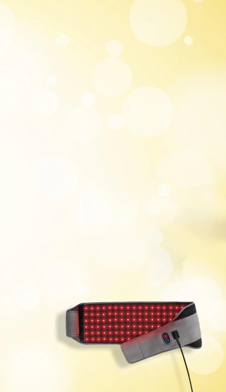 banner for product page