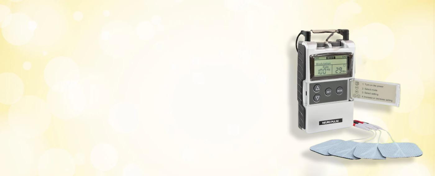 banner for product page