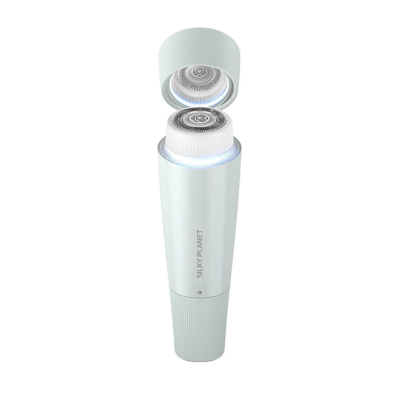 Ansiktshårfjerner iTouch 5