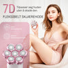 7D Damebarbermaskin Glide+