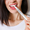 Diamond Smile blekingspenn med fargerik eske og tre penner