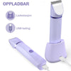 TrimCare kropp- & intimtrimmer
