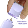 TrimCare kropp- & intimtrimmer