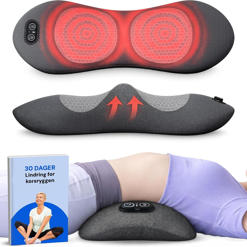 Rücken Stretch Massager Pro+