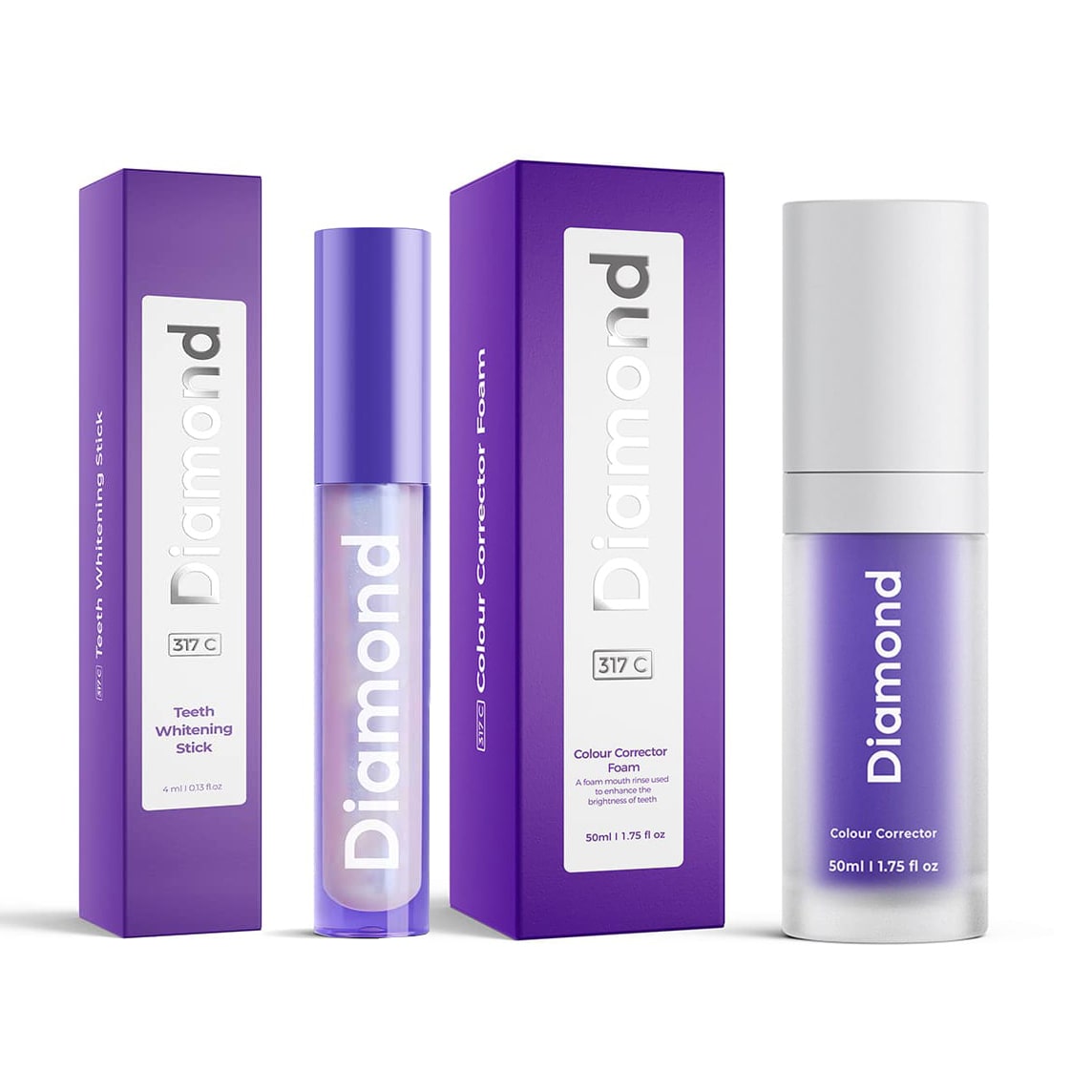 Glow Stick + COLOR CORRECTOR