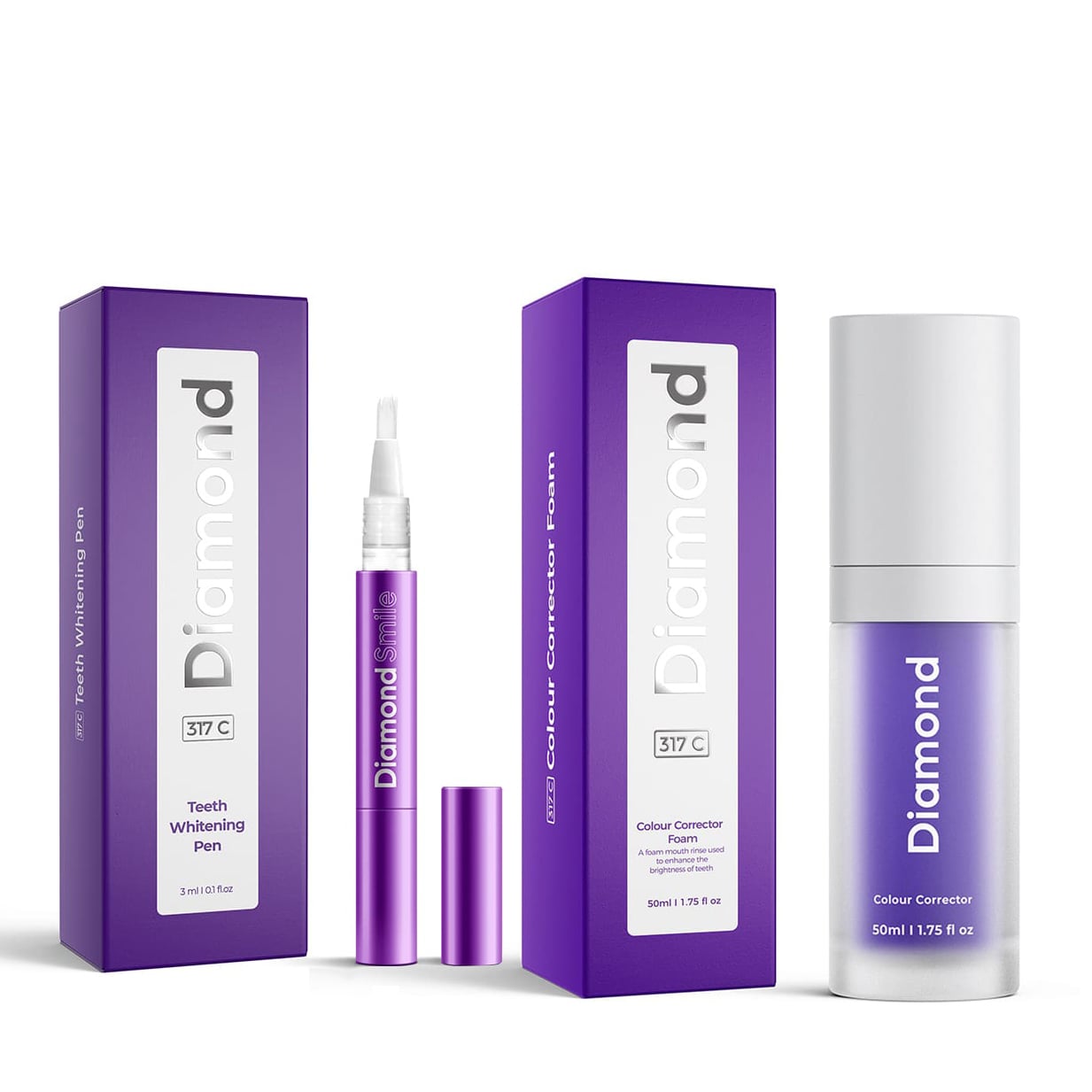 Pen + COLOR CORRECTOR