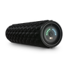 Vibrerende foam roller for muskelrestitusjon og dypvevsmassasje