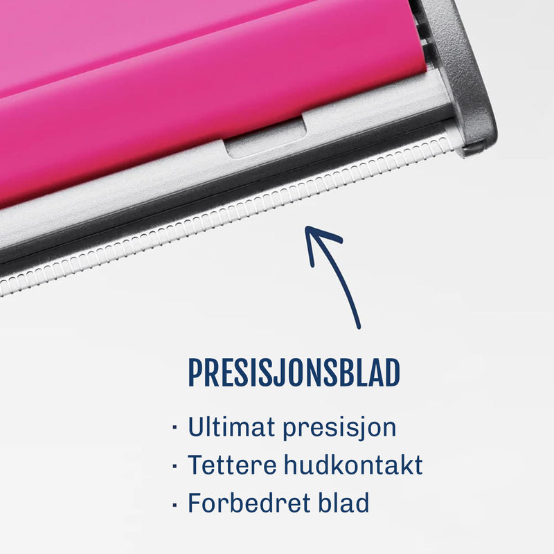 Diamond DIAMONDFLASH+ ultralyd dermaplaning apparat