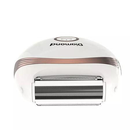 DiamondGo mini barbermaskin dame for rask og skånsom barbering