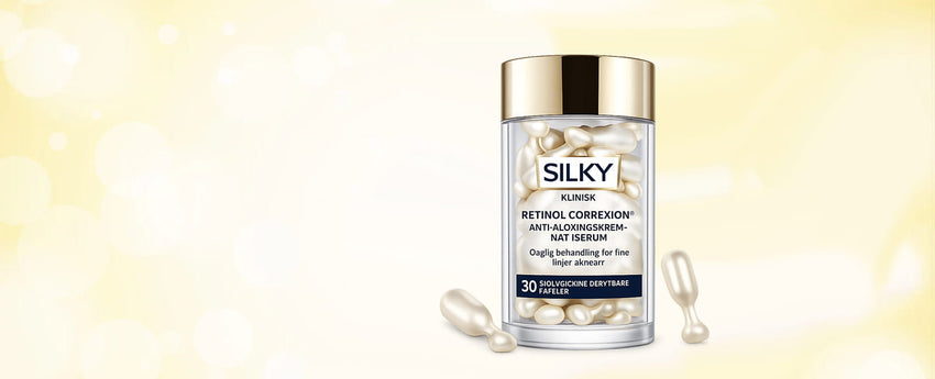 banner for product page