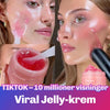 Fuktighetskrem med niacinamid for jevn hudtone
