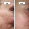 Krem som gir glass skin effekt og naturlig glød