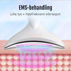 EMS ansiktsløft-enhet LumiFace