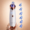 Diamond SkinClear 3 elektrisk hudormfjerner for dyprens