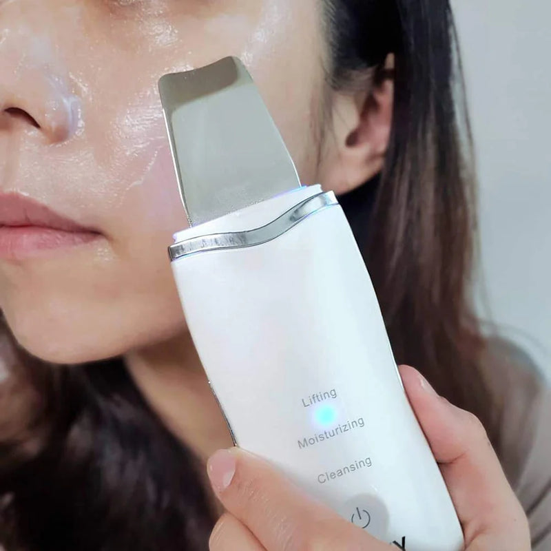 Ultralydpeeling DermaGlow 5