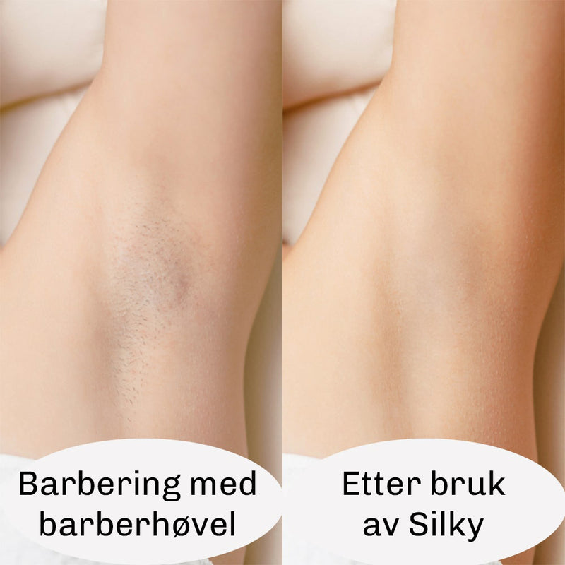 Diamond Performance 2.0 IPL sett med beskyttelsesbriller og høvel