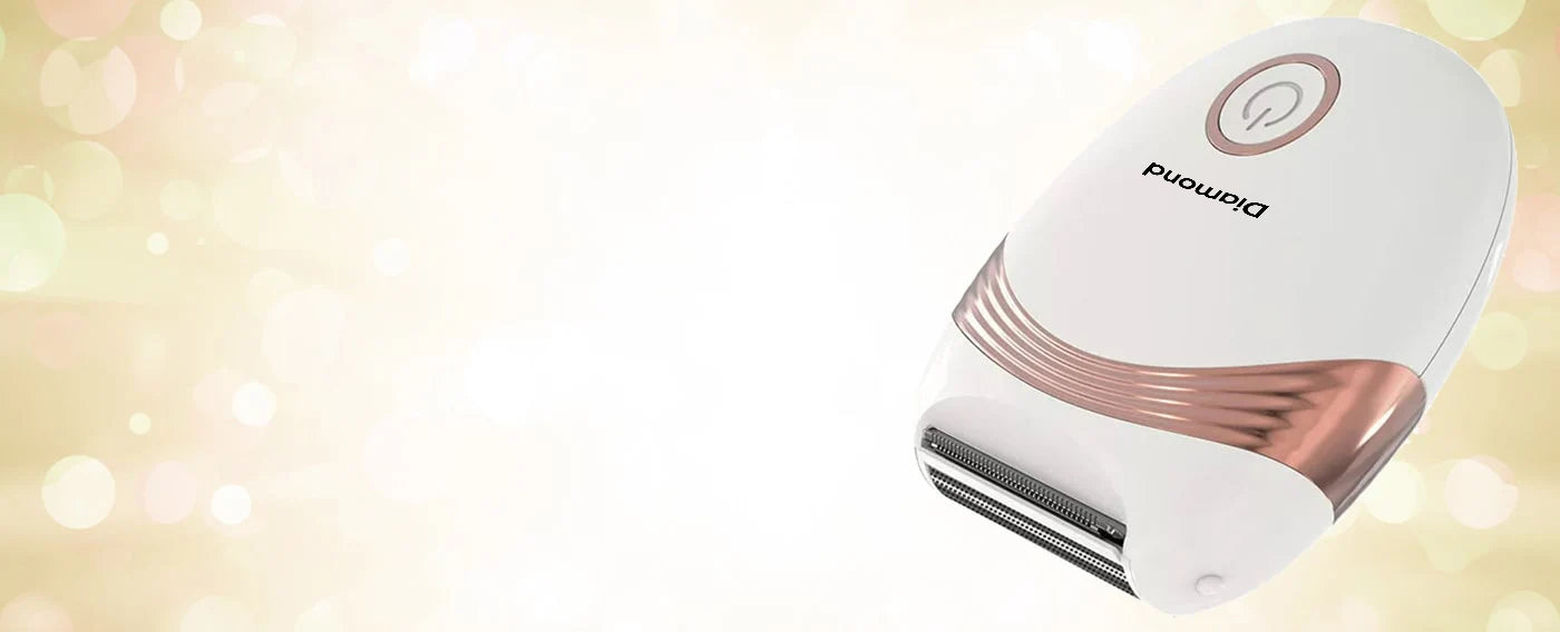 banner for product page