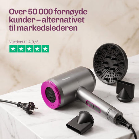 Proføhn AirFusion