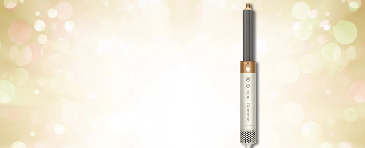 banner for product page