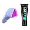 Sett + Maske