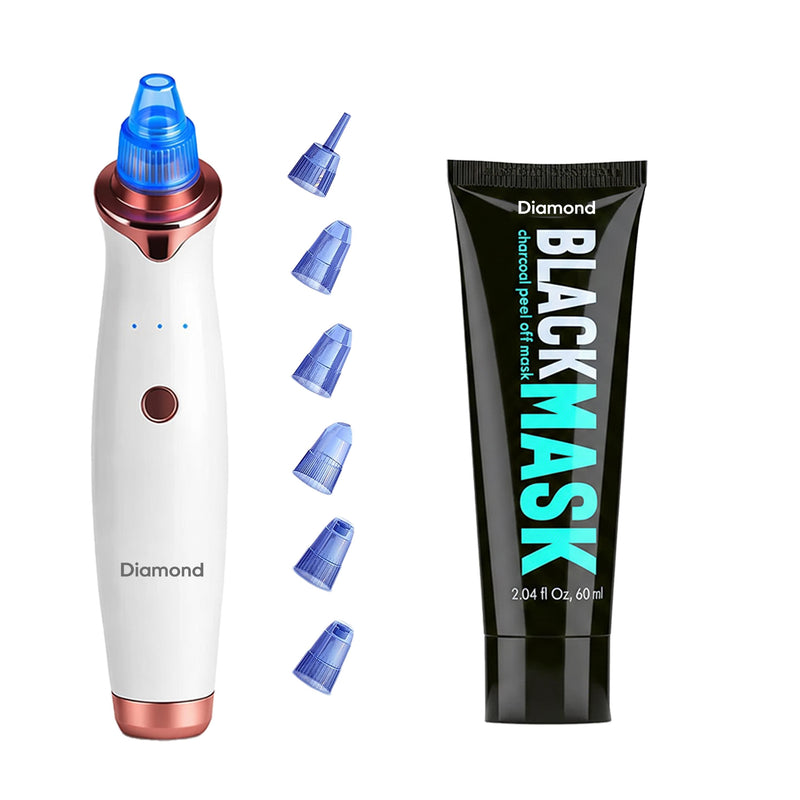 SkinClear 3 porefjerner