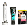Sett + Maske + Strips