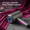 AirFusion stylinghårføner for rask tørking, økt volum og profesjonelle stylingresultater.