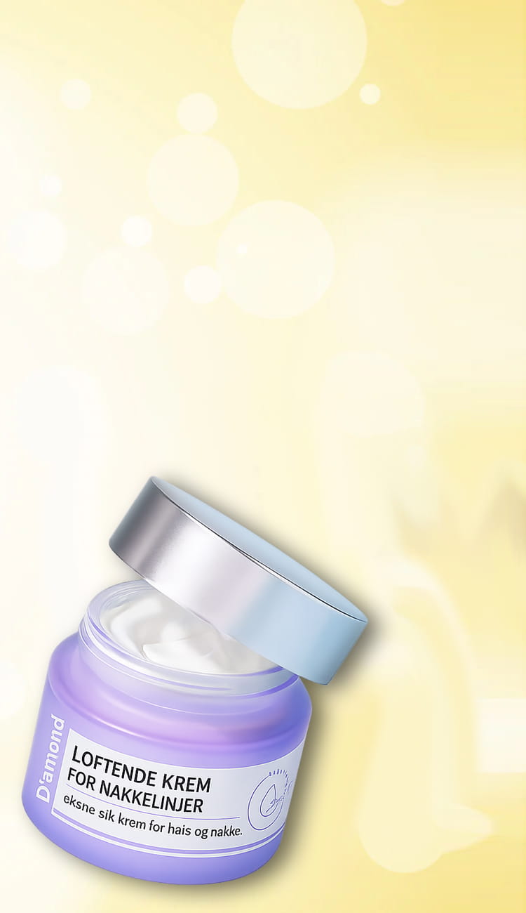 banner for product page