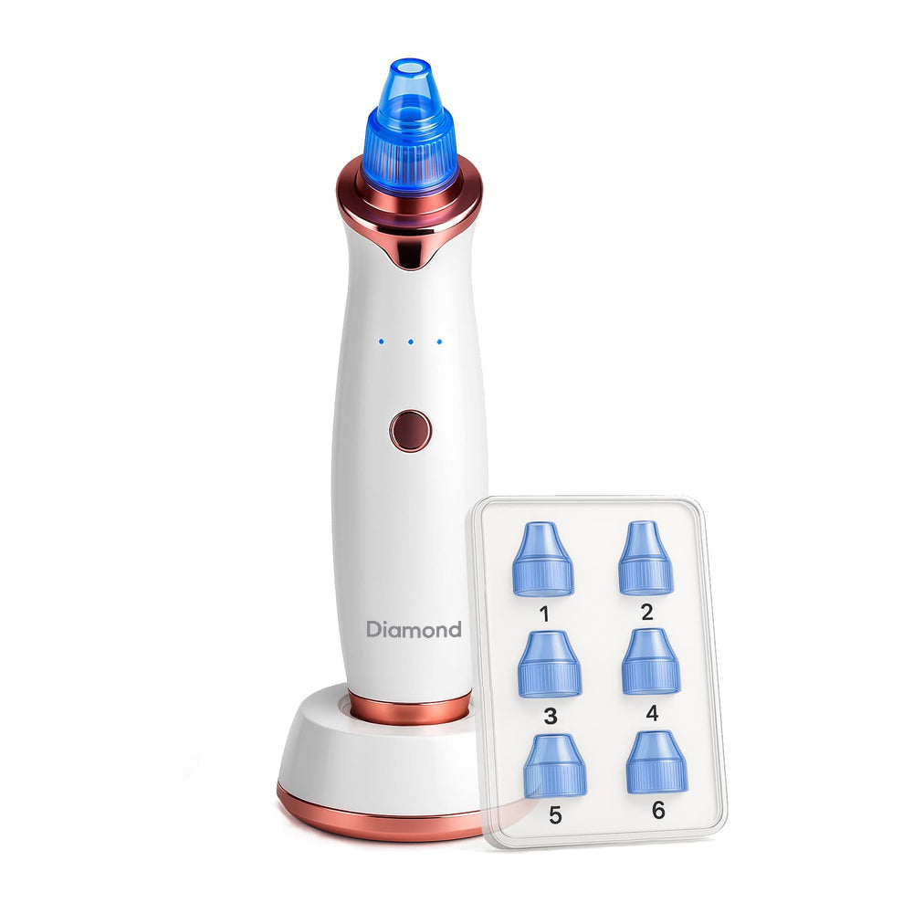 SkinClear 3 porefjerner